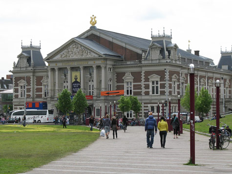 Amsterdam Netherlands