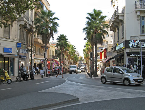 Antibes France
