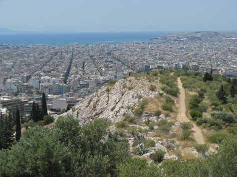 Athens Greece