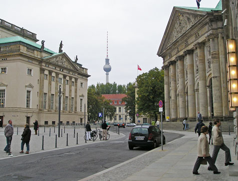 Berlin Germany