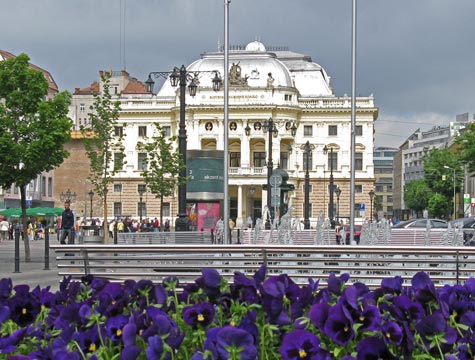 Bratislava Slovakia