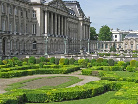 Brussels Belgium