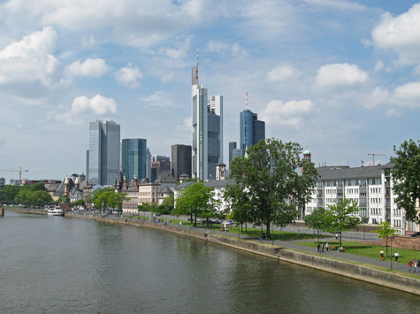 Frankfurt Germany