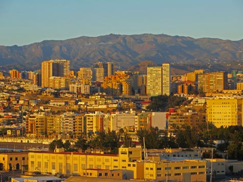 Las Palmas de Gran Canaria