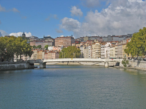 Lyon France