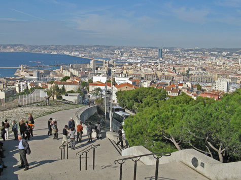 Marseilles France