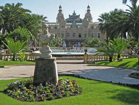Monte Carlo, Monaco