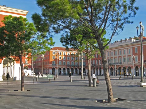 Nice France