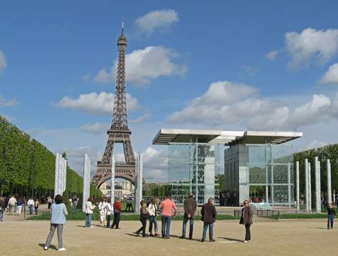 Paris France