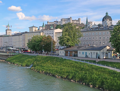 Salzburg Austria