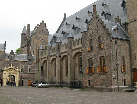 The Hague, Netherlands