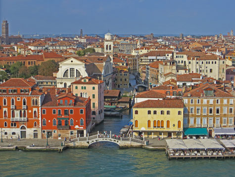 Venice Italy